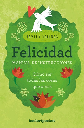 FELICIDAD MANUAL DE INSTRUCCIONES