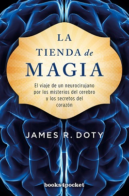 TIENDA DE MAGIA, LA