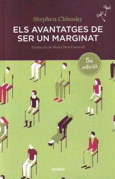 ADVANTATGES DE SER UN MARGINAT