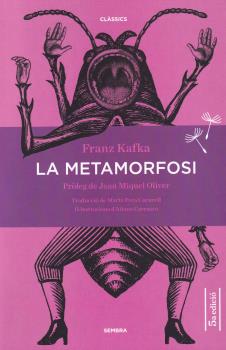 METAMORFOSI, LA
