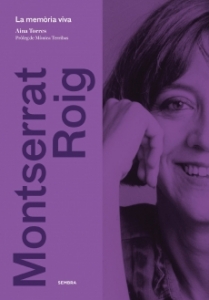 MONSERRAT ROIG LA MEMORIA VIVA
