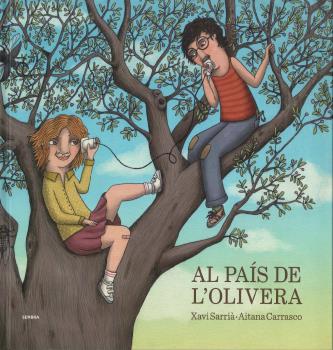AL PAIS DE L'OLIVERA