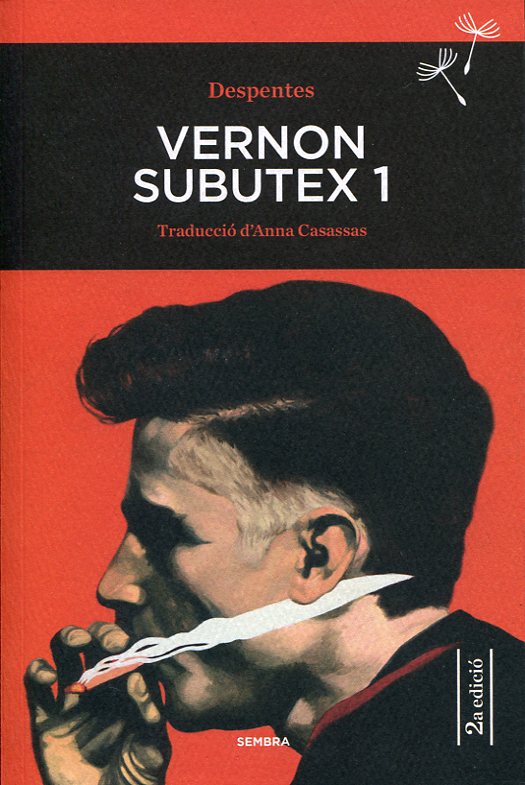 VERNON BSUBUTEX 1