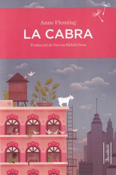 CABRA, LA