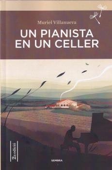 PIANISTA EN UN CELLER, UN