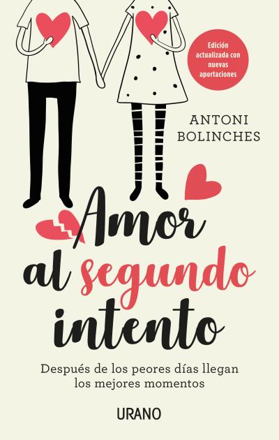 AMOR AL SEGUNDO INTENTO (ED. ACT.)