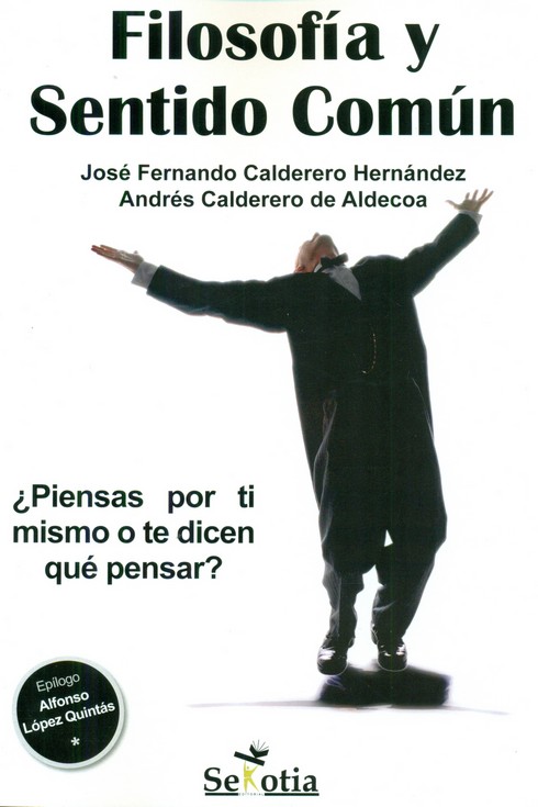 FILOSOFIA Y SENTIDO COMUN