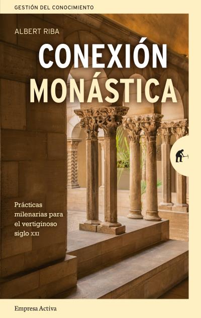 CONEXION MONASTICA