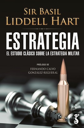 ESTRATEGIA ESTUDIO CLASICO SOBRE LA ESTRATEGIA MILITAR