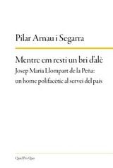 MENTRE EM RESTI UN BRI DALE