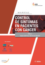 MANUAL CONTROL DE SINTOMAS EN PACIENTES CON CANCER AVANZADO Y TERMINAL