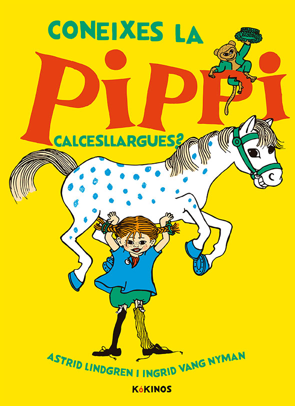 CONEIZ LA PIPI CALCES LLARGUES