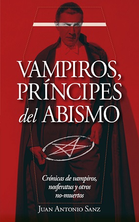 VAMPIROS PRINCIPES DEL ABISMO