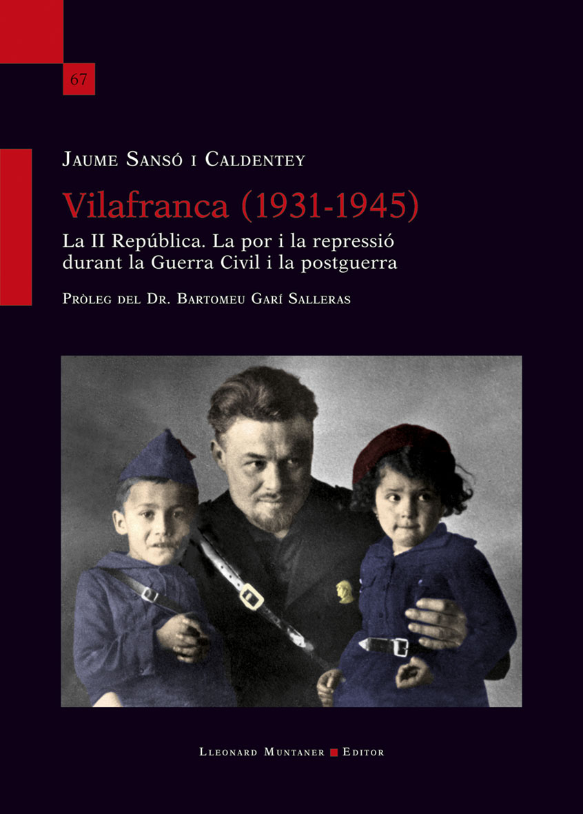 VILLAFRANCA 1931-1945