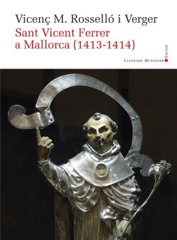SANT VICENT FERRER A MALLORCA 1413-1414