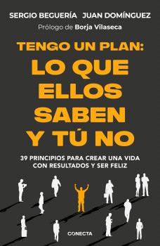 TENGO UN PLAN LO QUE ELLOS SABEN Y TU NO