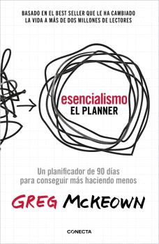 ESENCIALISMO EL PLANNER  UN PLANIFICADOR DE 90 DIAS