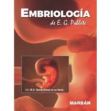 EMBRIOLOGIA POBLETE