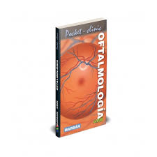 OFTALMOLOGIA POCKET CLINIC