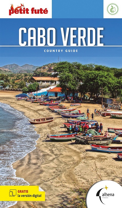 CABO VERDE PETIT FUTE