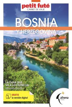 BOSNIA Y HERZEGOVINA PETIT FUTE