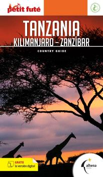 TANZANIA KILIMANJARO-ZANZIBAR