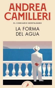 FORMA DEL AGUA COMISARIO MONTALBANO 1