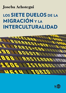 SIETE DUELOS DE LA MIGRACION Y LA INTERCULTURALIDAD