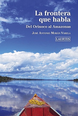 FRONTERA QUE HABLA DEL ORINOCO AL AMAZONAS