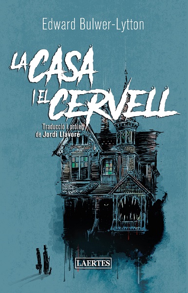 CASA I EL CERVELL