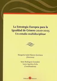ESTRATEGIA EUROPEAPARA LA IGUALDAD DE GENERO 2020-2025