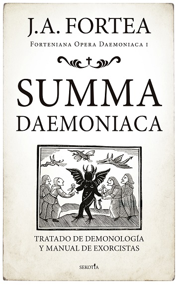 SUMA DAEMONIACA