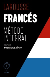 FRANCES METODO INTEGRAL LAROUSSE
