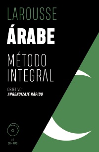ARABE METODO INTEGRAL LAROUSSE