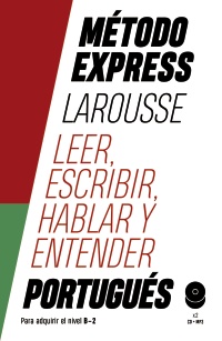 PORTUGUES LEER ESCRIBIR HABLAR Y ENTENDER PORTUGUES