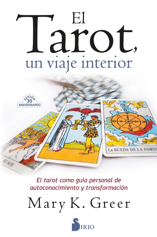 TAROT UN VIAJE INTERIOR