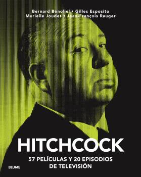 HITCHCOCK   57 PELICULAS Y 20 EPISODIOS DE TV
