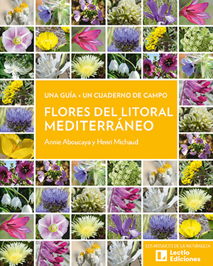 FLORES DEL LITORAL MEDITERRANEO
