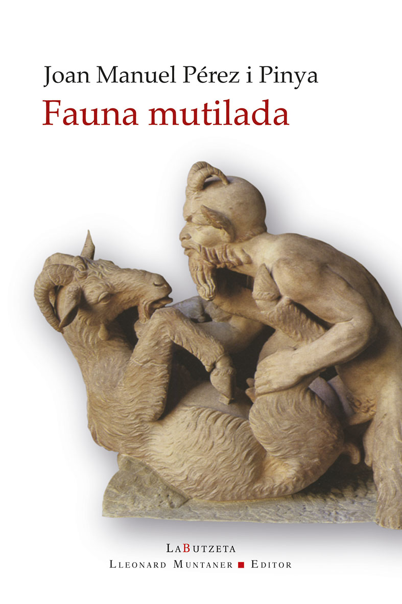 FAUNA MUTILADA