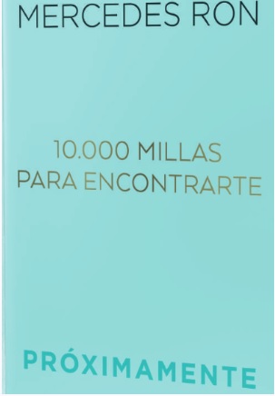 10.000 MILLAS PARA ENCONTRARTE