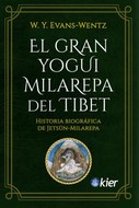 GRAN YOGUI MILAREPA DEL TIBET