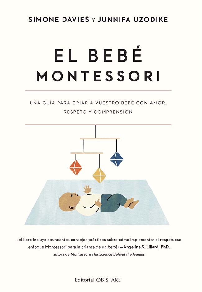 BEBE MONTESORI, EL