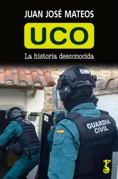 UCO LA HISTORIA DESCONOCVIDA
