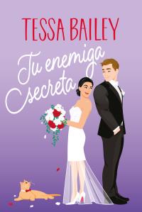 TU ENEMIGO SECRETO