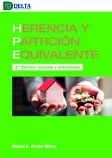 HERENCIA Y PARTICIPACION EQUIVALENTE ED. 2022