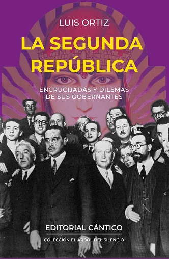SEGUNDA REPUBLICA, LA