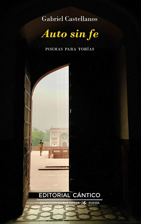 AUTO SIN FE POEMAS PARA TOBIASD