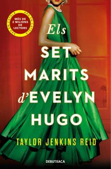 SET MARITS D'EVELYN HUGO