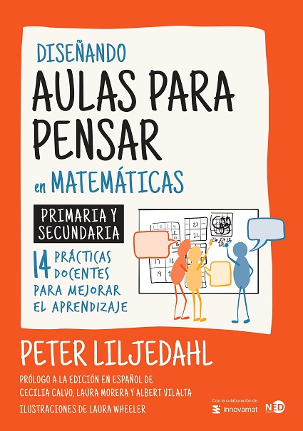 DISEÑANDO AULAS PARA PENSAR