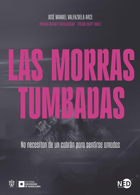 MORRAS TUMBADAS, LAS